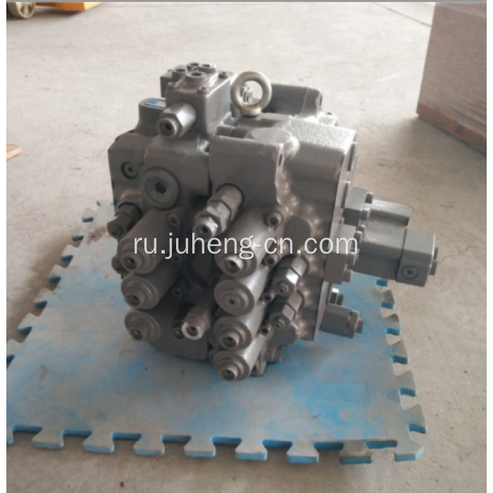 EC240B Главный регулирующий клапан 14540314